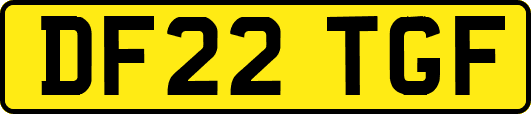 DF22TGF
