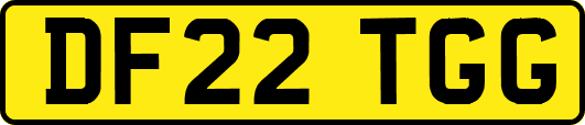 DF22TGG