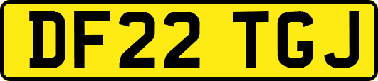 DF22TGJ