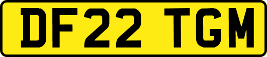 DF22TGM