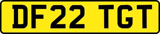 DF22TGT