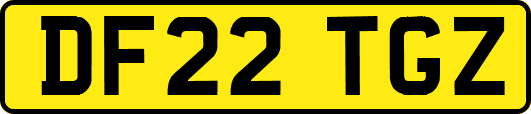 DF22TGZ