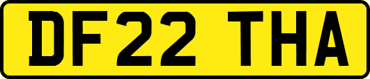 DF22THA