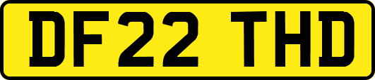 DF22THD