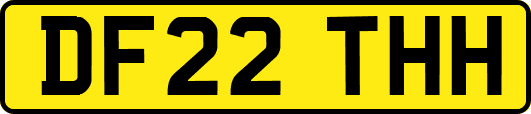DF22THH