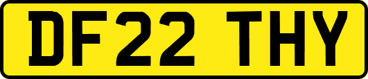 DF22THY