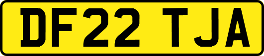 DF22TJA