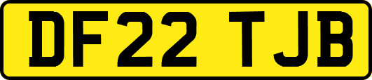 DF22TJB