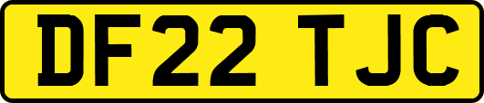 DF22TJC