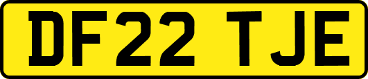 DF22TJE