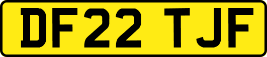 DF22TJF