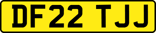 DF22TJJ