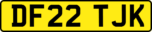 DF22TJK