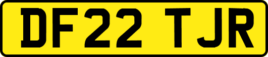 DF22TJR