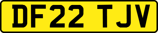 DF22TJV