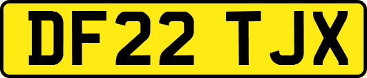 DF22TJX