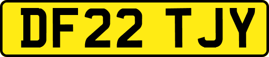DF22TJY