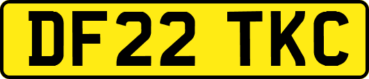DF22TKC