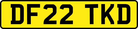 DF22TKD