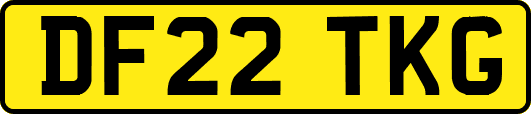 DF22TKG