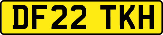DF22TKH