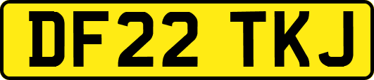 DF22TKJ