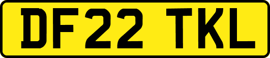 DF22TKL