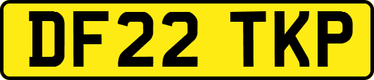 DF22TKP