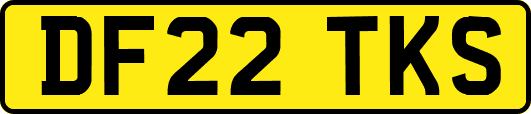 DF22TKS