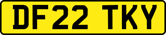 DF22TKY
