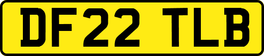 DF22TLB