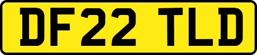 DF22TLD