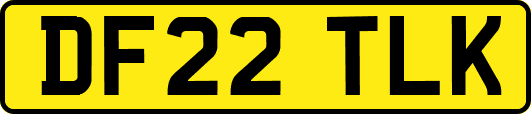DF22TLK