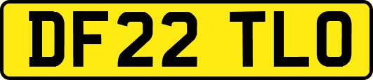 DF22TLO
