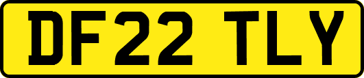 DF22TLY