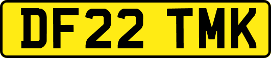 DF22TMK