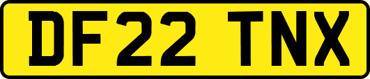 DF22TNX