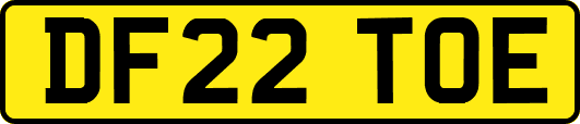 DF22TOE