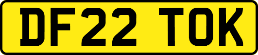 DF22TOK