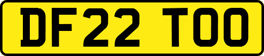 DF22TOO