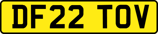 DF22TOV