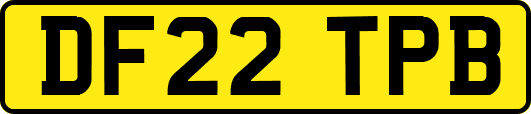 DF22TPB
