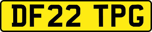 DF22TPG