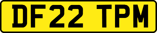 DF22TPM