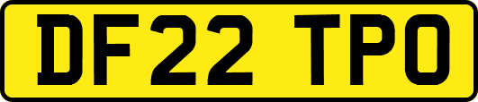 DF22TPO