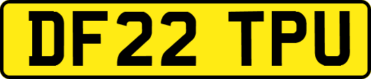 DF22TPU