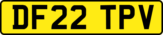 DF22TPV