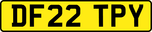 DF22TPY