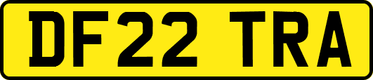 DF22TRA