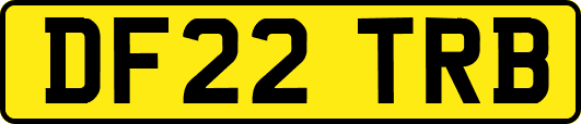 DF22TRB